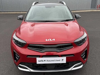 Used Kia Stonic 2023 for sale - 75593389: Photo