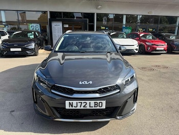 Used Kia XCeed 2022 for sale - 79476586: Photo