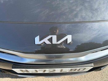 Used Kia XCeed 2022 for sale - 79476586: Photo