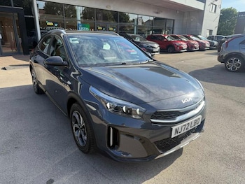 Used Kia XCeed 2022 for sale - 79476586: Photo