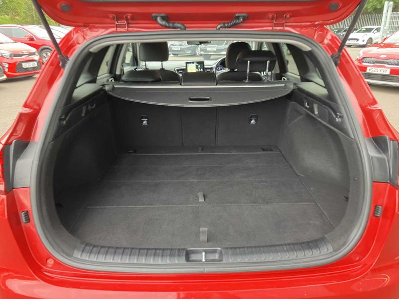 Used Kia Ceed 2019 for sale - 76819268: Photo 11