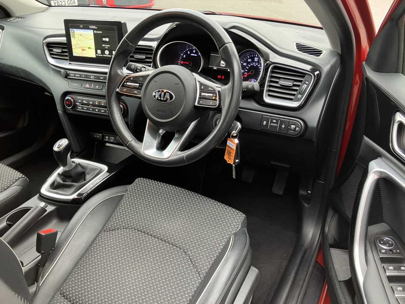 Used Kia Ceed 2019 for sale - 76819268: Photo 14