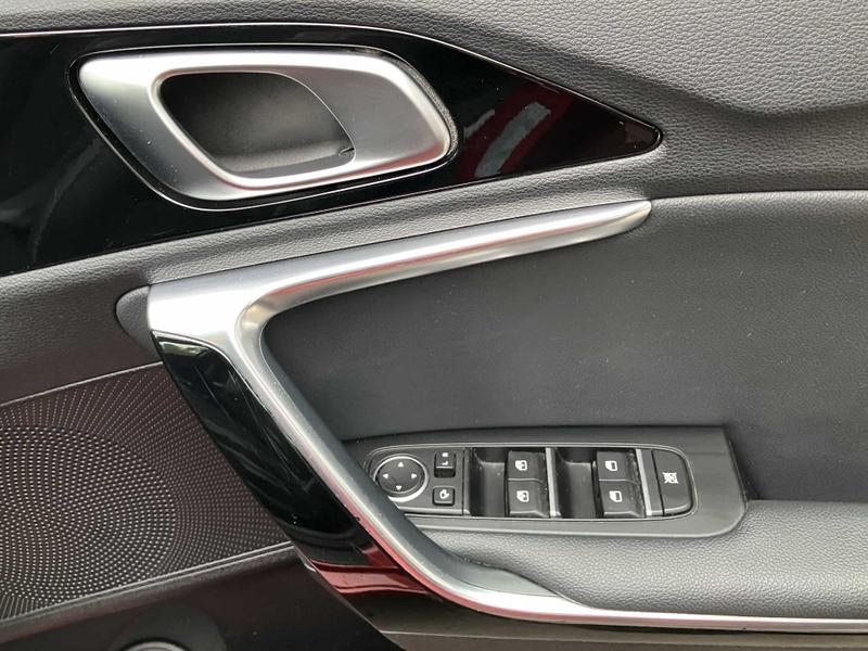 Used Kia Ceed 2019 for sale - 76819268: Photo 17