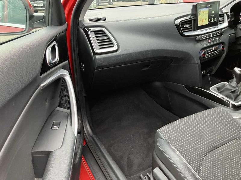 Used Kia Ceed 2019 for sale - 76819268: Photo 22