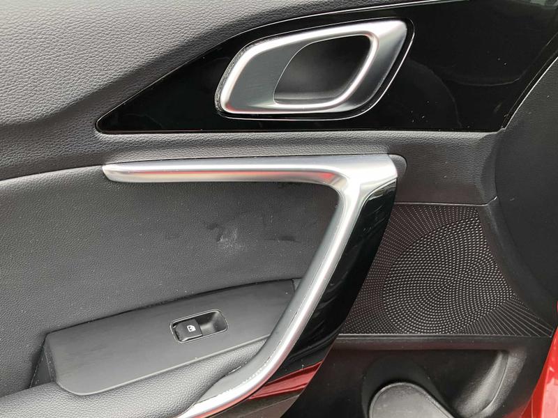 Used Kia Ceed 2019 for sale - 76819268: Photo 25