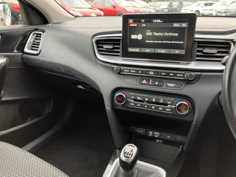 Used Kia Ceed 2019 for sale - 76819268: Photo 32