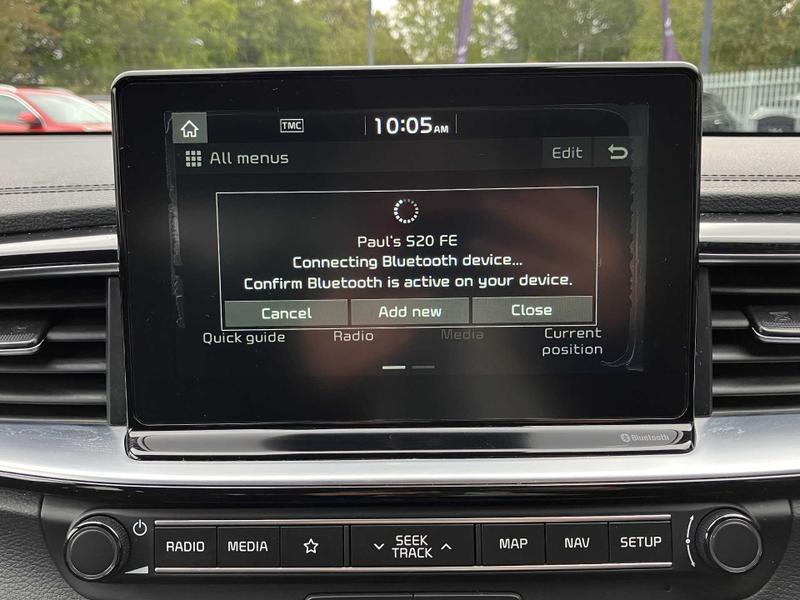 Used Kia Ceed 2019 for sale - 76819268: Photo 35