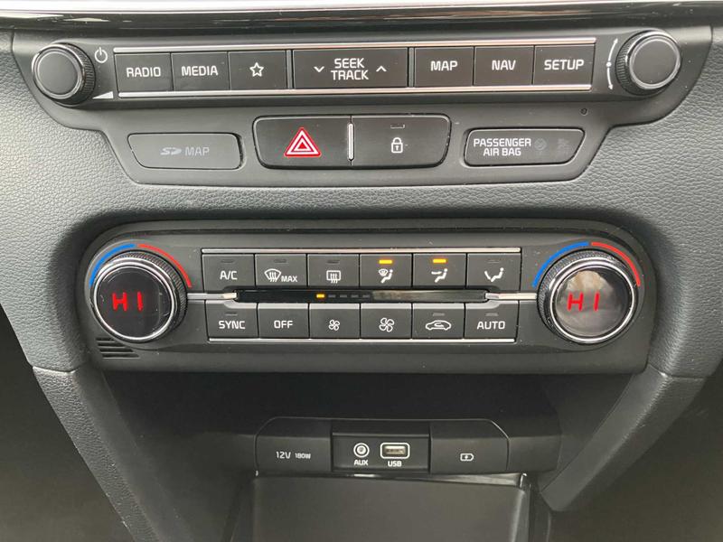 Used Kia Ceed 2019 for sale - 76819268: Photo 37