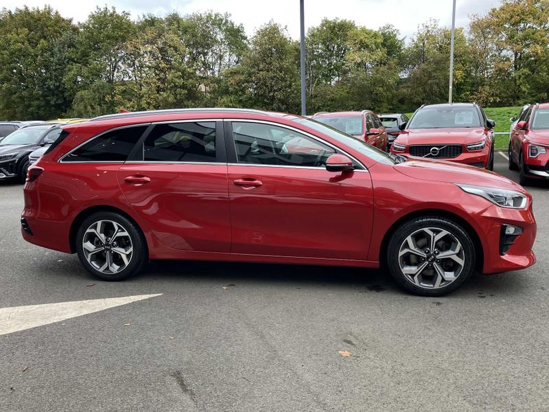 Used Kia Ceed 2019 for sale - 76819268: Photo 4