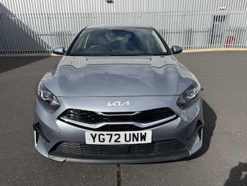 Used Kia Ceed 2022 for sale - 75908324: Photo