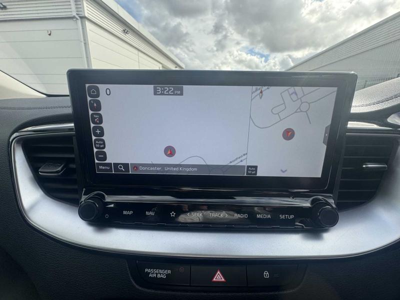 Vehicle 40