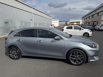 Used Kia Ceed 2022 for sale - 75908324: Photo
