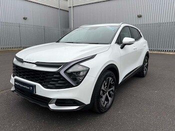 Used Kia Sportage 2025 for sale - 77804416: Photo