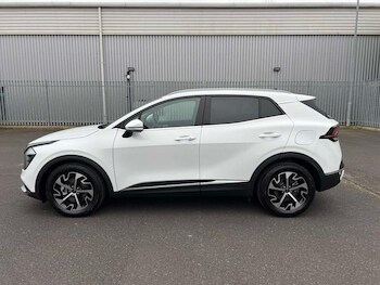 Used Kia Sportage 2025 for sale - 77804416: Photo