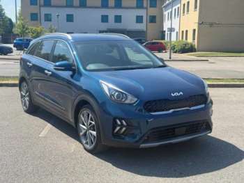 2022 - 1.6 GDi Hybrid 3 5dr DCT Automatic