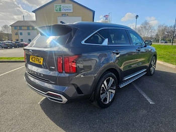 Used Kia Sorento 2021 for sale - 78042904: Photo
