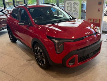 Used Kia Stonic undefined for sale - 78443054: Photo