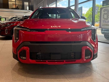 Used Kia Stonic undefined for sale - 78443054: Photo