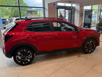 Used Kia Stonic undefined for sale - 78443054: Photo