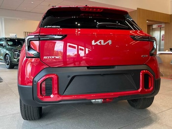 Used Kia Stonic undefined for sale - 78443054: Photo