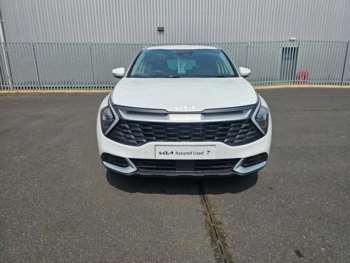 Used Kia Sportage 2022 for sale - 74791414: Photo