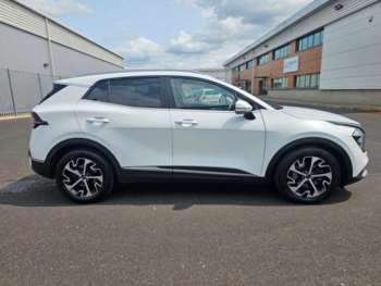 Used Kia Sportage 2022 for sale - 74791414: Photo