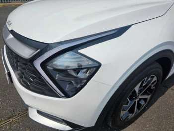 Used Kia Sportage 2022 for sale - 74791414: Photo