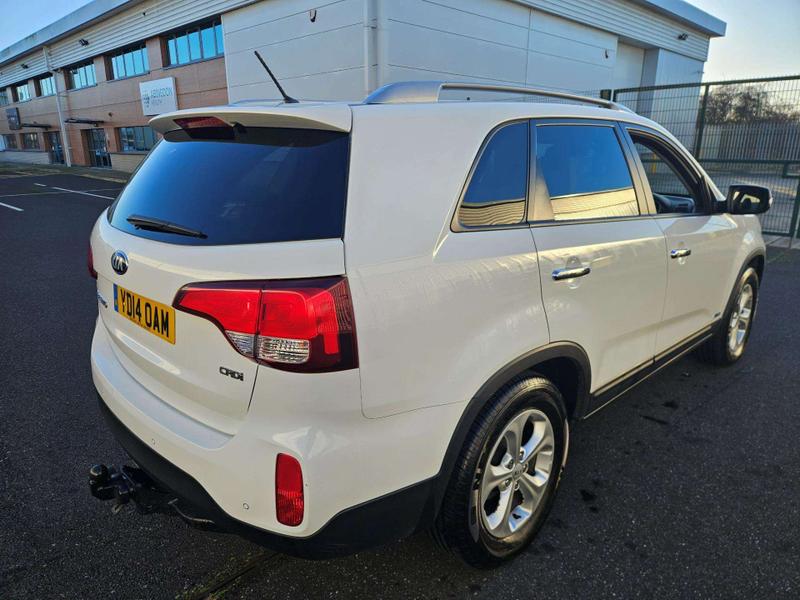Used Kia Sorento 2014 for sale - 77079563: Photo 10