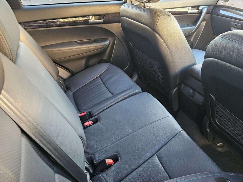 Used Kia Sorento 2014 for sale - 77079563: Photo 11