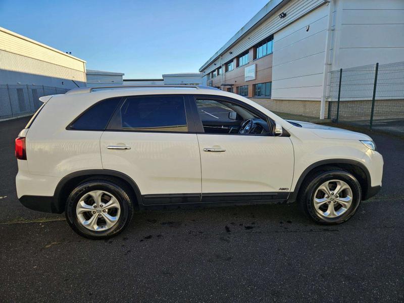 Used Kia Sorento 2014 for sale - 77079563: Photo 12