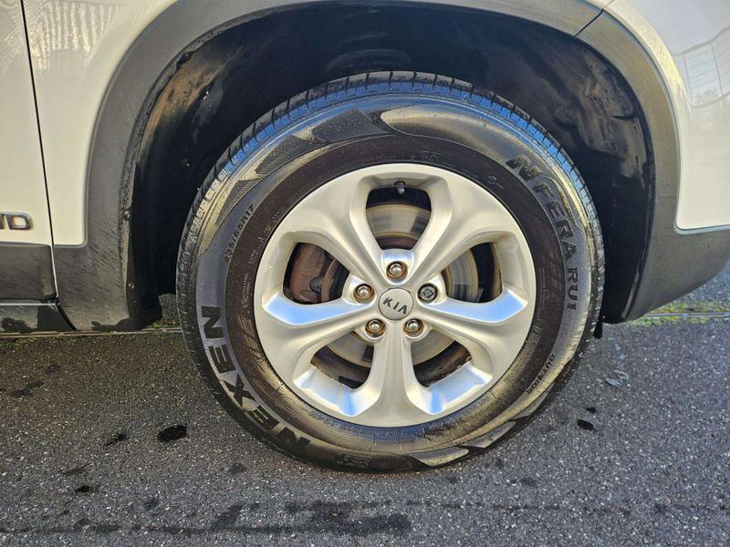 Used Kia Sorento 2014 for sale - 77079563: Photo 13