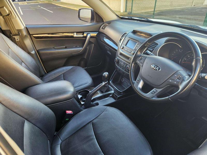 Used Kia Sorento 2014 for sale - 77079563: Photo 17