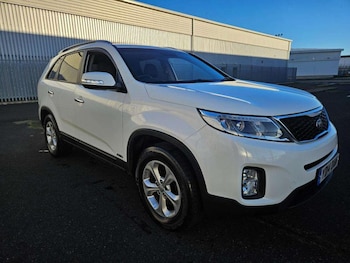 Kia Sorento feature image