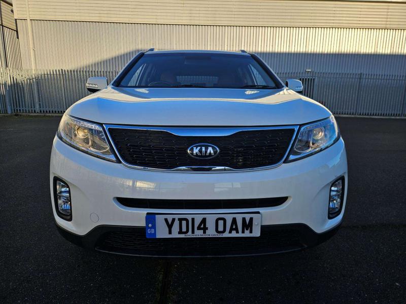 Used Kia Sorento 2014 for sale - 77079563: Photo 2
