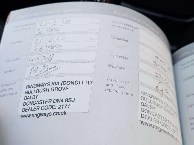 Used Kia Sorento 2014 for sale - 77079563: Photo 34