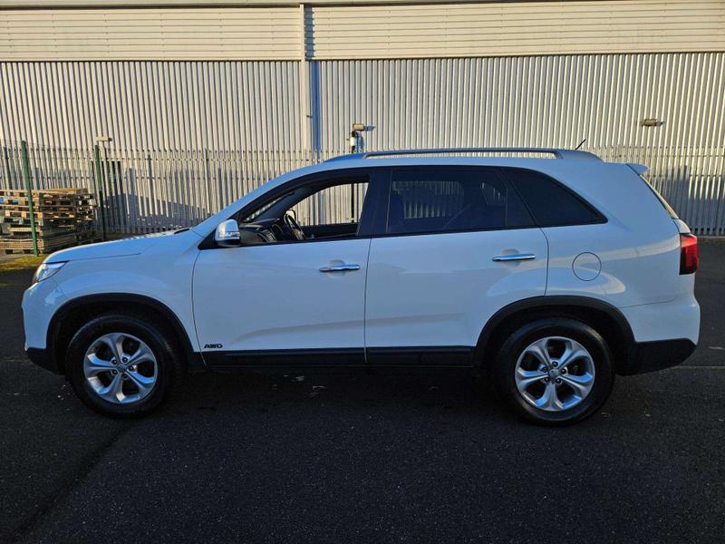 Used Kia Sorento 2014 for sale - 77079563: Photo 4