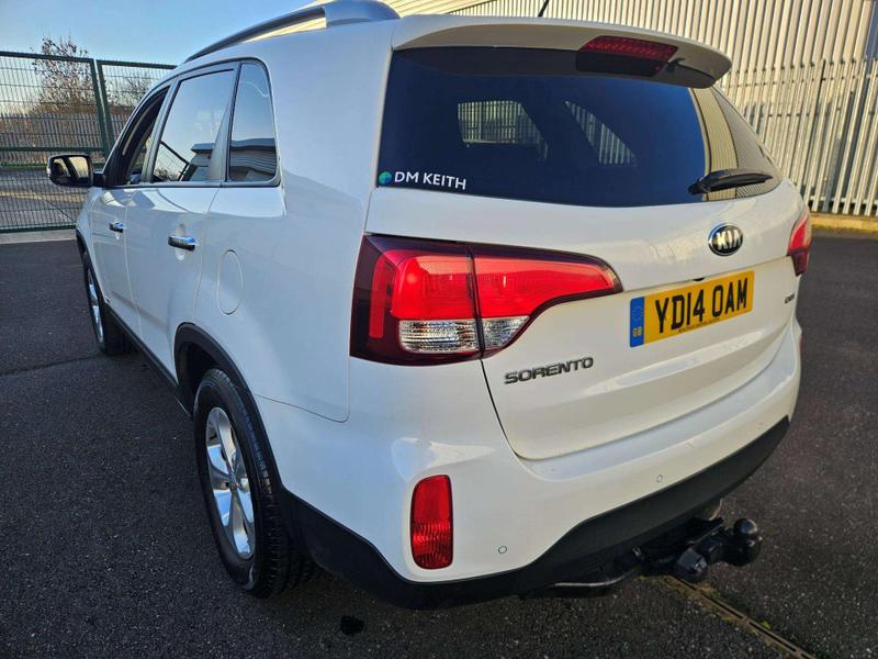 Used Kia Sorento 2014 for sale - 77079563: Photo 5