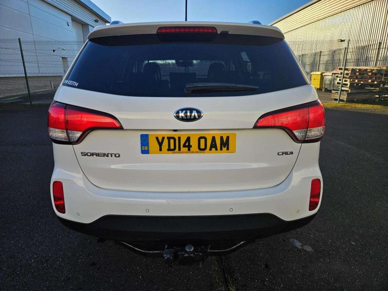 Used Kia Sorento 2014 for sale - 77079563: Photo 6