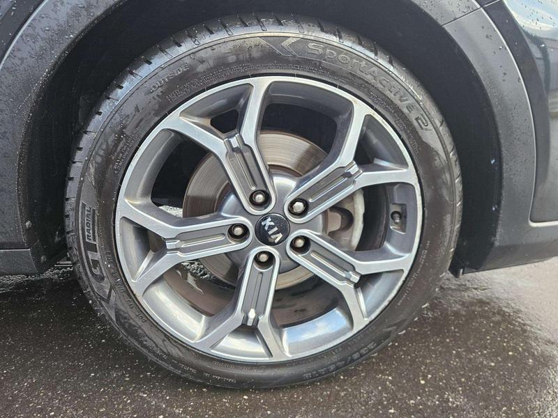 Used Kia XCeed 2021 for sale - 76434024: Photo 12