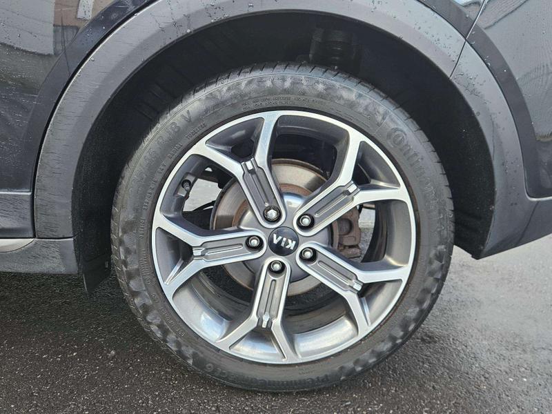 Used Kia XCeed 2021 for sale - 76434024: Photo 14