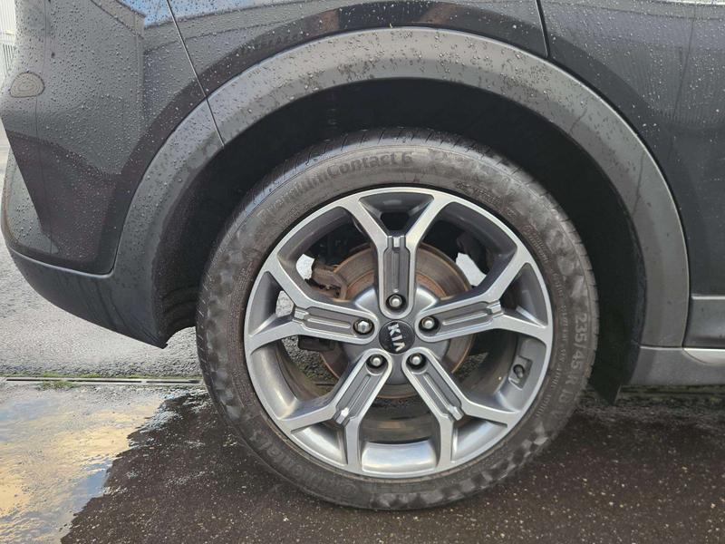 Used Kia XCeed 2021 for sale - 76434024: Photo 15