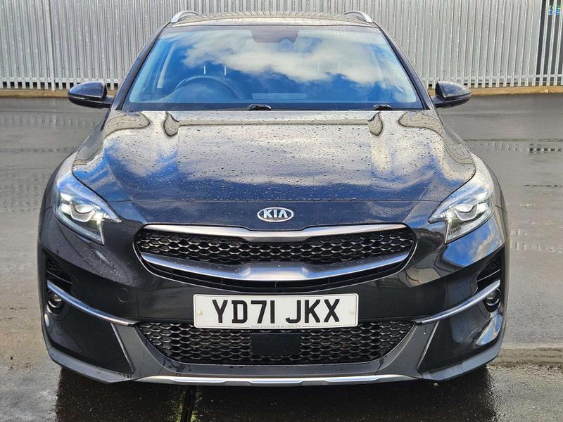 Used Kia XCeed 2021 for sale - 76434024: Photo 2