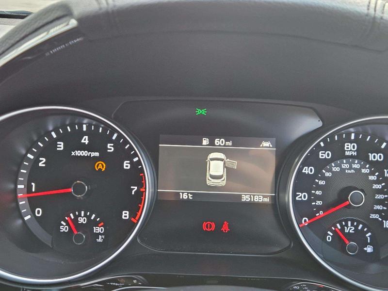 Used Kia XCeed 2021 for sale - 76434024: Photo 35