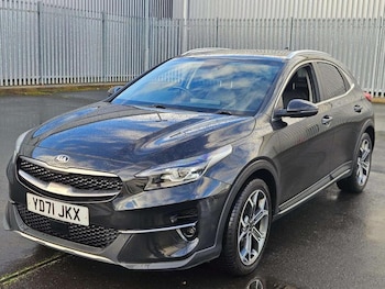 Used Kia XCeed 2021 for sale - 76434024: Photo