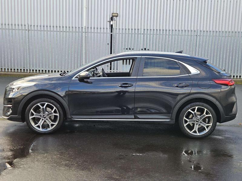 Used Kia XCeed 2021 for sale - 76434024: Photo 4