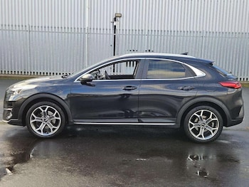 Used Kia XCeed 2021 for sale - 76434024: Photo