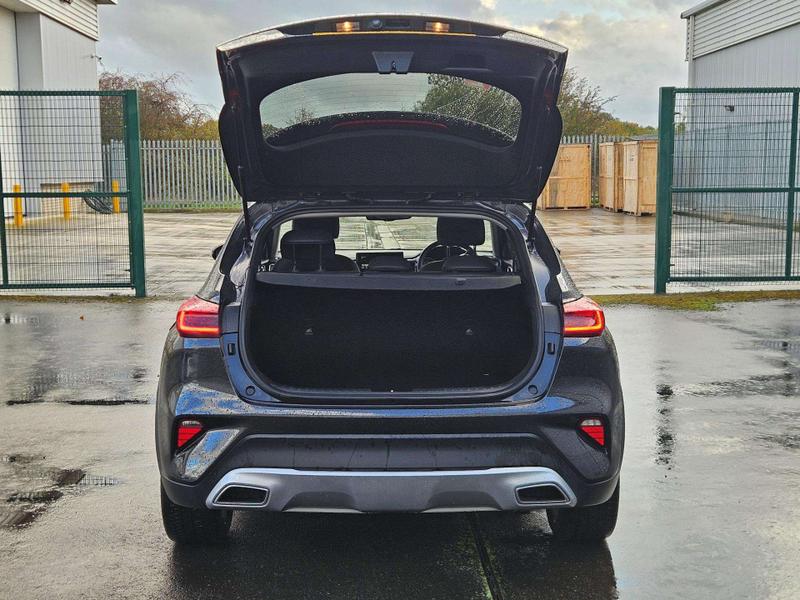 Used Kia XCeed 2021 for sale - 76434024: Photo 7