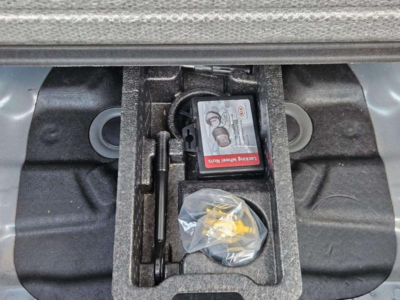 Used Kia XCeed 2021 for sale - 76434024: Photo 8