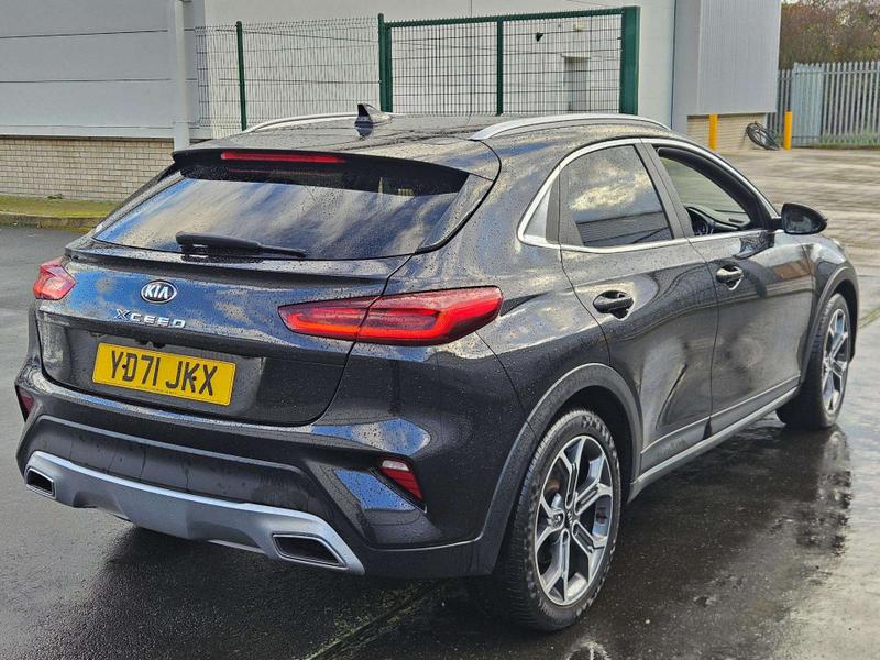 Used Kia XCeed 2021 for sale - 76434024: Photo 9