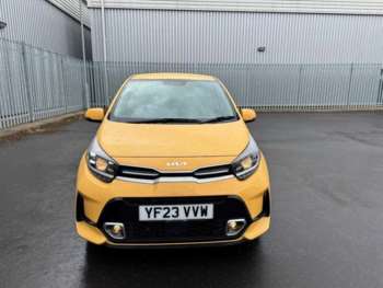 Used Kia Picanto 2023 for sale - 75064862: Photo